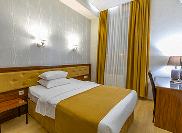 KING/TWIN PARK ROOM