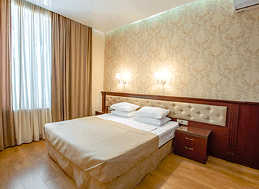 PARK SUITE